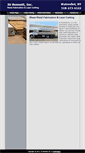 Mobile Screenshot of jhb-laser-cutting.com